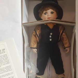 M.OSMOND - BEAUTY BUG BALLS - SIR STINK BUG